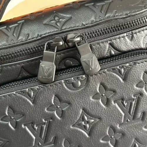 Cheap Louis Vuitton LV AAA Quality Belt Bags #1349573 Replica Wholesale [$140.00 USD] [ITEM#1349573] on Replica Louis Vuitton LV AAA Quality Belt Bags