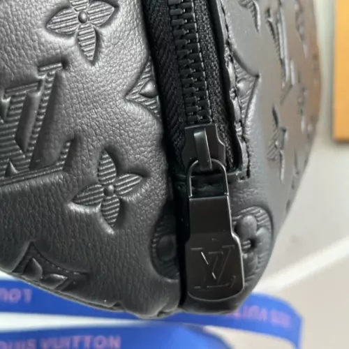 Cheap Louis Vuitton LV AAA Quality Belt Bags #1349573 Replica Wholesale [$140.00 USD] [ITEM#1349573] on Replica Louis Vuitton LV AAA Quality Belt Bags