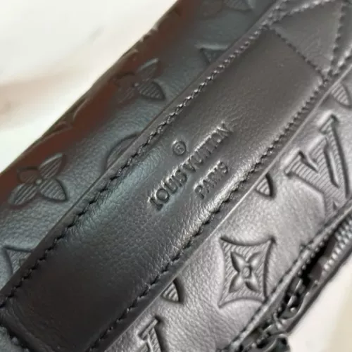 Cheap Louis Vuitton LV AAA Quality Belt Bags #1349573 Replica Wholesale [$140.00 USD] [ITEM#1349573] on Replica Louis Vuitton LV AAA Quality Belt Bags