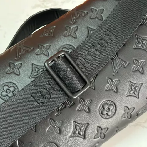 Cheap Louis Vuitton LV AAA Quality Belt Bags #1349573 Replica Wholesale [$140.00 USD] [ITEM#1349573] on Replica Louis Vuitton LV AAA Quality Belt Bags