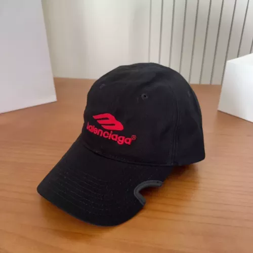 Cheap Balenciaga Caps #1349575 Replica Wholesale [$29.00 USD] [ITEM#1349575] on Replica Balenciaga Caps
