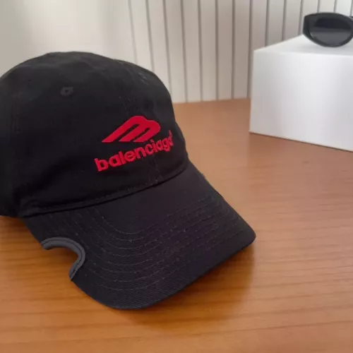 Cheap Balenciaga Caps #1349575 Replica Wholesale [$29.00 USD] [ITEM#1349575] on Replica Balenciaga Caps