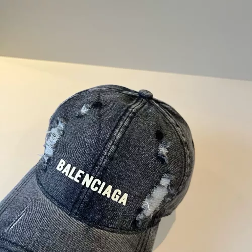 Cheap Balenciaga Caps #1349576 Replica Wholesale [$27.00 USD] [ITEM#1349576] on Replica Balenciaga Caps