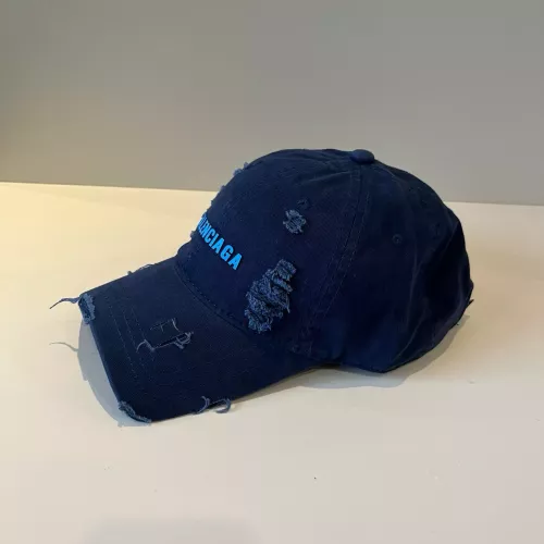 Cheap Balenciaga Caps #1349577 Replica Wholesale [$27.00 USD] [ITEM#1349577] on Replica Balenciaga Caps