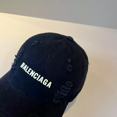 Cheap Balenciaga Caps #1349578 Replica Wholesale [$27.00 USD] [ITEM#1349578] on Replica Balenciaga Caps