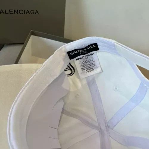 Cheap Balenciaga Caps #1349580 Replica Wholesale [$27.00 USD] [ITEM#1349580] on Replica Balenciaga Caps