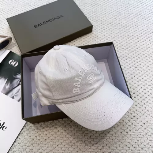 Cheap Balenciaga Caps #1349582 Replica Wholesale [$27.00 USD] [ITEM#1349582] on Replica Balenciaga Caps