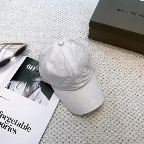 Cheap Balenciaga Caps #1349582 Replica Wholesale [$27.00 USD] [ITEM#1349582] on Replica Balenciaga Caps