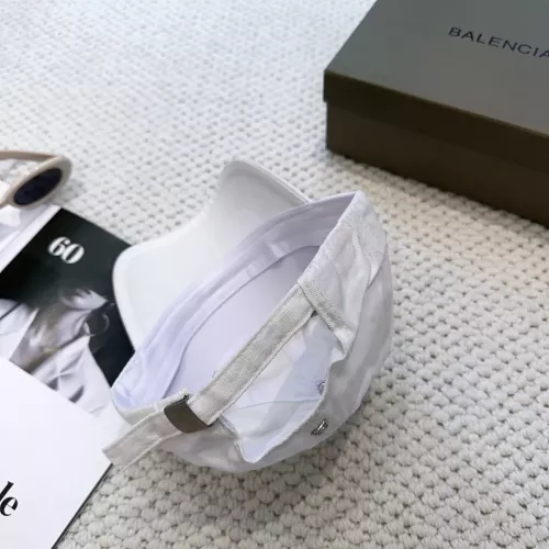 Cheap Balenciaga Caps #1349582 Replica Wholesale [$27.00 USD] [ITEM#1349582] on Replica Balenciaga Caps
