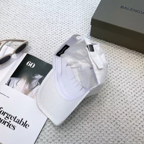 Cheap Balenciaga Caps #1349582 Replica Wholesale [$27.00 USD] [ITEM#1349582] on Replica Balenciaga Caps