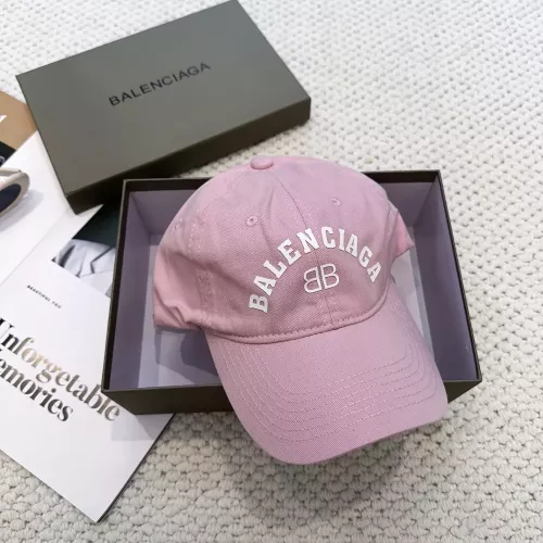 Cheap Balenciaga Caps #1349583 Replica Wholesale [$27.00 USD] [ITEM#1349583] on Replica Balenciaga Caps