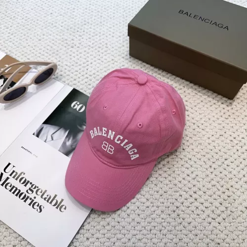 Cheap Balenciaga Caps #1349584 Replica Wholesale [$27.00 USD] [ITEM#1349584] on Replica Balenciaga Caps