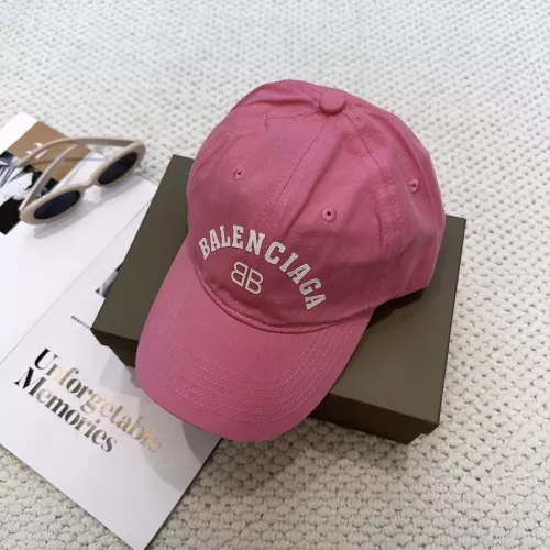 Cheap Balenciaga Caps #1349584 Replica Wholesale [$27.00 USD] [ITEM#1349584] on Replica Balenciaga Caps