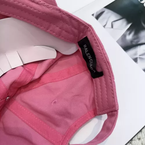 Cheap Balenciaga Caps #1349584 Replica Wholesale [$27.00 USD] [ITEM#1349584] on Replica Balenciaga Caps