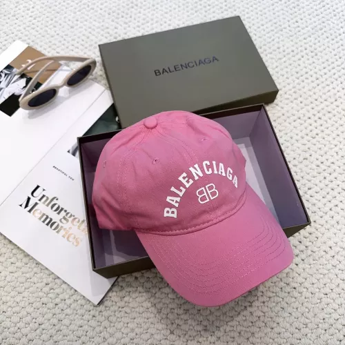 Cheap Balenciaga Caps #1349584 Replica Wholesale [$27.00 USD] [ITEM#1349584] on Replica Balenciaga Caps