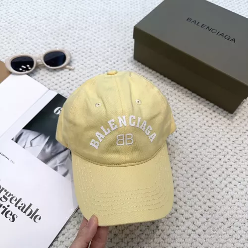 Balenciaga Caps #1349586