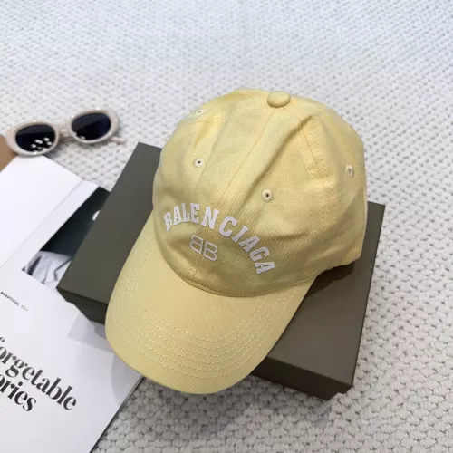 Cheap Balenciaga Caps #1349586 Replica Wholesale [$27.00 USD] [ITEM#1349586] on Replica Balenciaga Caps