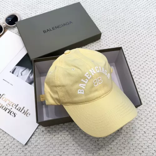 Cheap Balenciaga Caps #1349586 Replica Wholesale [$27.00 USD] [ITEM#1349586] on Replica Balenciaga Caps