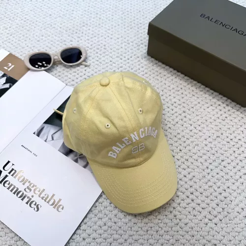 Cheap Balenciaga Caps #1349586 Replica Wholesale [$27.00 USD] [ITEM#1349586] on Replica Balenciaga Caps