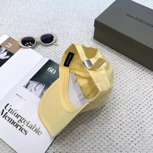 Cheap Balenciaga Caps #1349586 Replica Wholesale [$27.00 USD] [ITEM#1349586] on Replica Balenciaga Caps