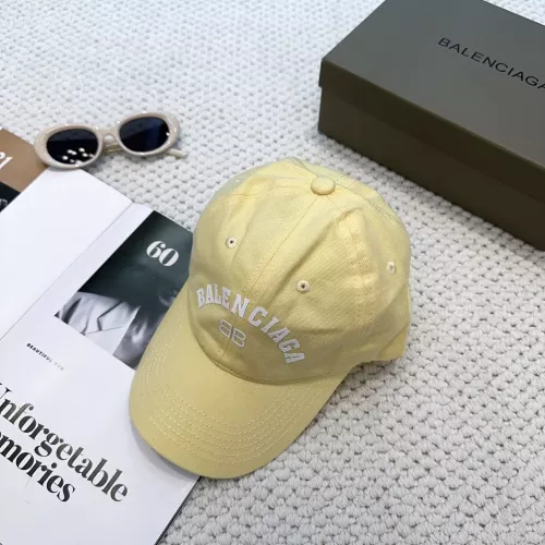 Cheap Balenciaga Caps #1349586 Replica Wholesale [$27.00 USD] [ITEM#1349586] on Replica Balenciaga Caps