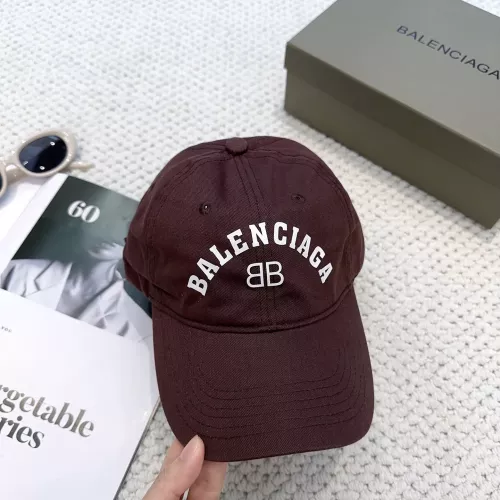 Cheap Balenciaga Caps #1349587 Replica Wholesale [$27.00 USD] [ITEM#1349587] on Replica Balenciaga Caps
