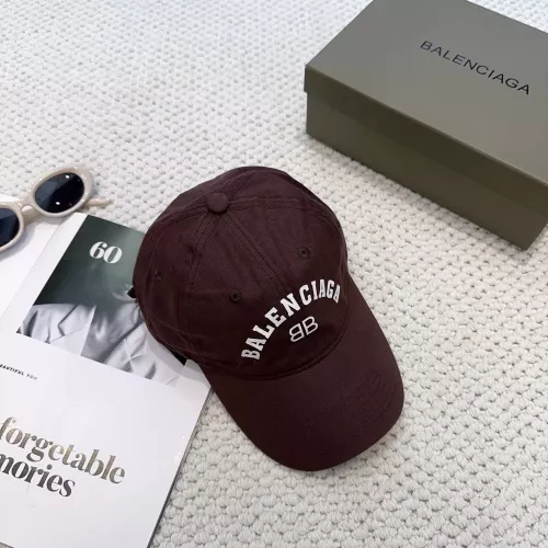Cheap Balenciaga Caps #1349587 Replica Wholesale [$27.00 USD] [ITEM#1349587] on Replica Balenciaga Caps