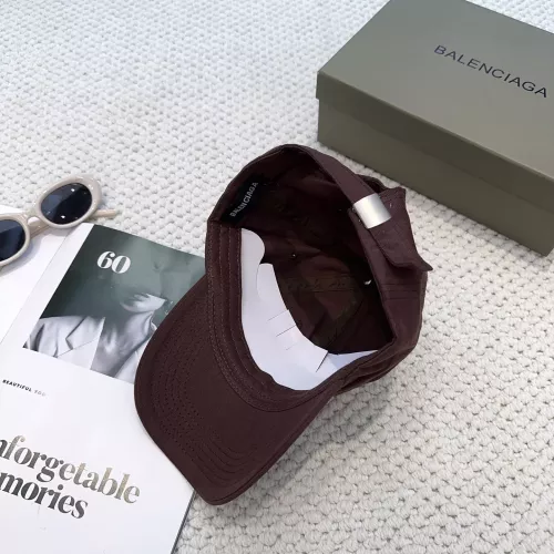 Cheap Balenciaga Caps #1349587 Replica Wholesale [$27.00 USD] [ITEM#1349587] on Replica Balenciaga Caps