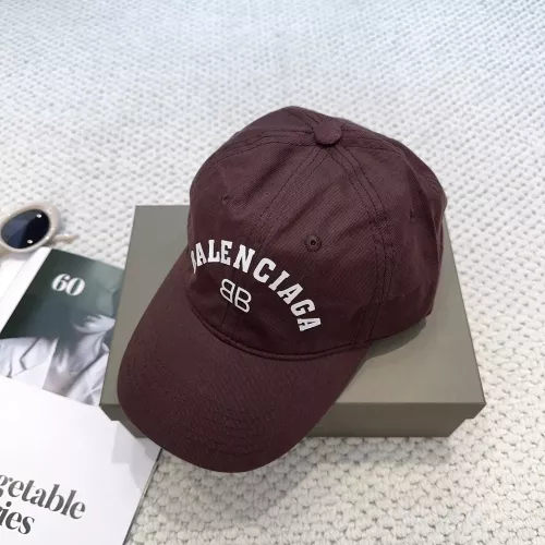 Cheap Balenciaga Caps #1349587 Replica Wholesale [$27.00 USD] [ITEM#1349587] on Replica Balenciaga Caps