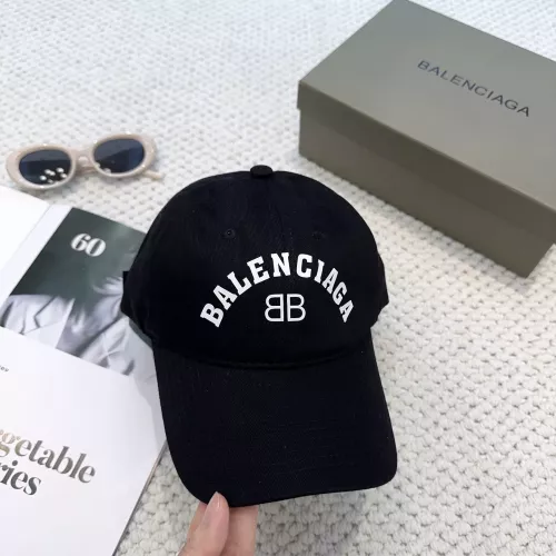 Balenciaga Caps #1349588