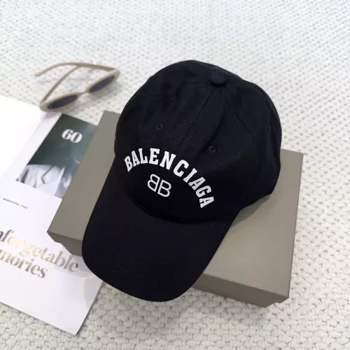 Cheap Balenciaga Caps #1349588 Replica Wholesale [$27.00 USD] [ITEM#1349588] on Replica Balenciaga Caps