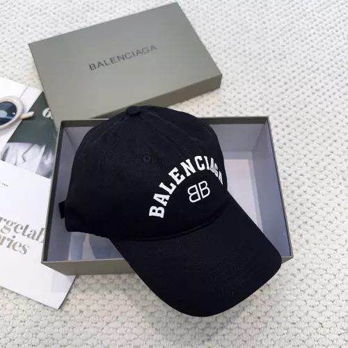 Cheap Balenciaga Caps #1349588 Replica Wholesale [$27.00 USD] [ITEM#1349588] on Replica Balenciaga Caps