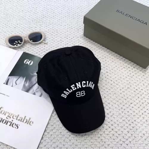 Cheap Balenciaga Caps #1349588 Replica Wholesale [$27.00 USD] [ITEM#1349588] on Replica Balenciaga Caps