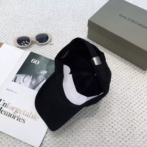 Cheap Balenciaga Caps #1349588 Replica Wholesale [$27.00 USD] [ITEM#1349588] on Replica Balenciaga Caps
