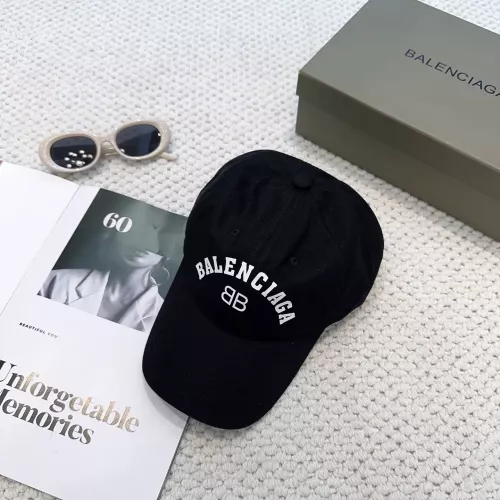 Cheap Balenciaga Caps #1349588 Replica Wholesale [$27.00 USD] [ITEM#1349588] on Replica Balenciaga Caps