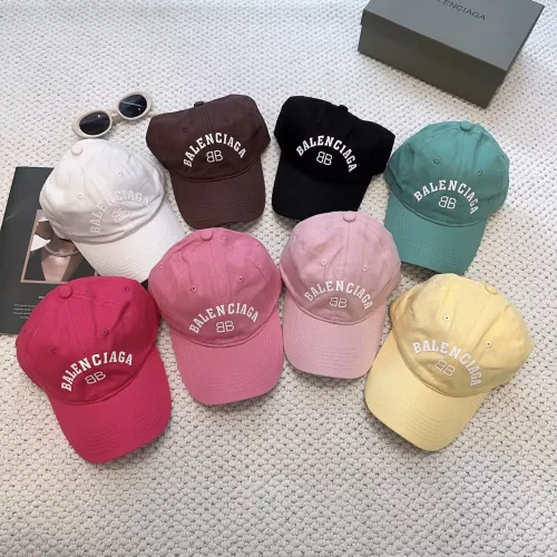Cheap Balenciaga Caps #1349588 Replica Wholesale [$27.00 USD] [ITEM#1349588] on Replica Balenciaga Caps