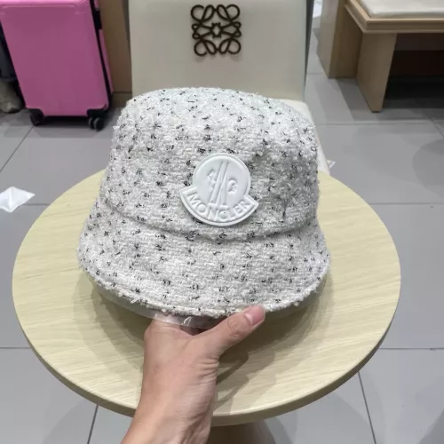Cheap Moncler Caps #1349589 Replica Wholesale [$36.00 USD] [ITEM#1349589] on Replica Moncler Caps