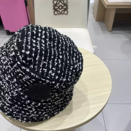 Cheap Moncler Caps #1349590 Replica Wholesale [$36.00 USD] [ITEM#1349590] on Replica Moncler Caps