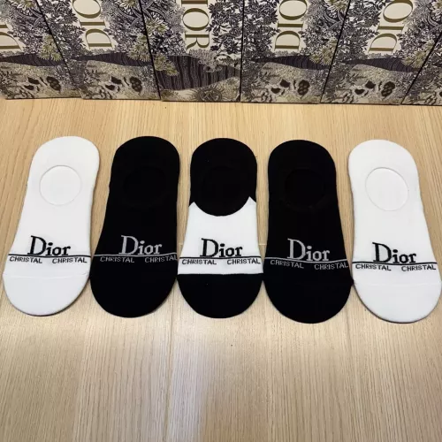 Christian Dior Socks For Women #1349597