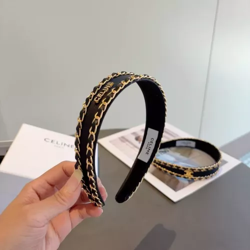 Cheap Celine Headband For Women #1349598 Replica Wholesale [$27.00 USD] [ITEM#1349598] on Replica Celine Headband