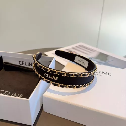 Cheap Celine Headband For Women #1349598 Replica Wholesale [$27.00 USD] [ITEM#1349598] on Replica Celine Headband