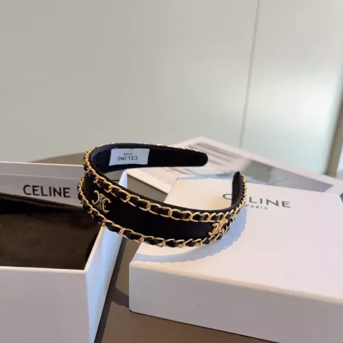 Cheap Celine Headband For Women #1349599 Replica Wholesale [$27.00 USD] [ITEM#1349599] on Replica Celine Headband