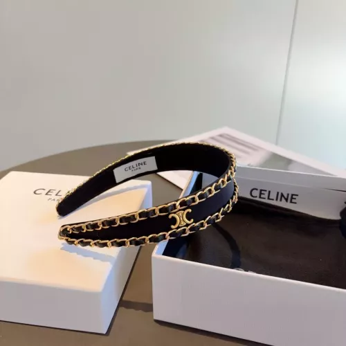 Cheap Celine Headband For Women #1349599 Replica Wholesale [$27.00 USD] [ITEM#1349599] on Replica Celine Headband