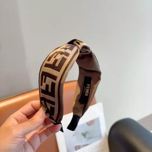 Fendi Headband For Women #1349602