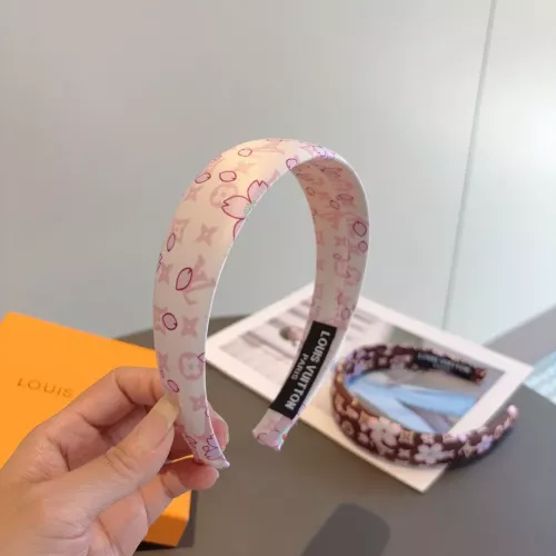 Louis Vuitton LV Headband For Women #1349604