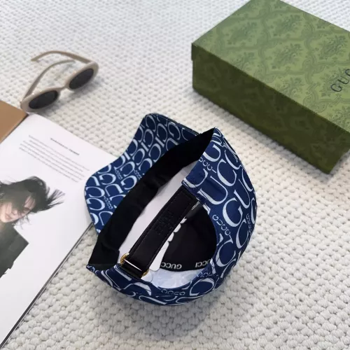 Cheap Gucci Caps #1349606 Replica Wholesale [$27.00 USD] [ITEM#1349606] on Replica Gucci Caps