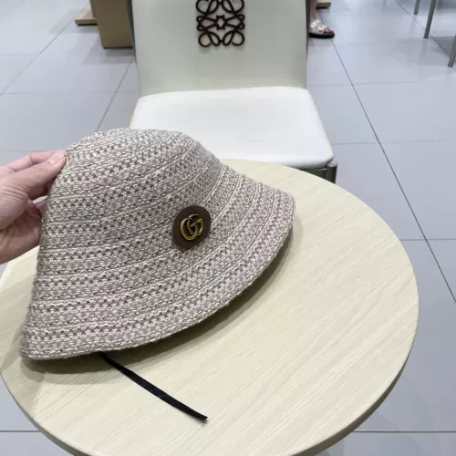 Cheap Gucci Caps #1349608 Replica Wholesale [$34.00 USD] [ITEM#1349608] on Replica Gucci Caps