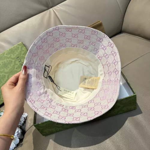Cheap Gucci Caps #1349610 Replica Wholesale [$39.00 USD] [ITEM#1349610] on Replica Gucci Caps