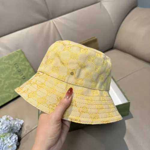 Gucci Caps #1349611