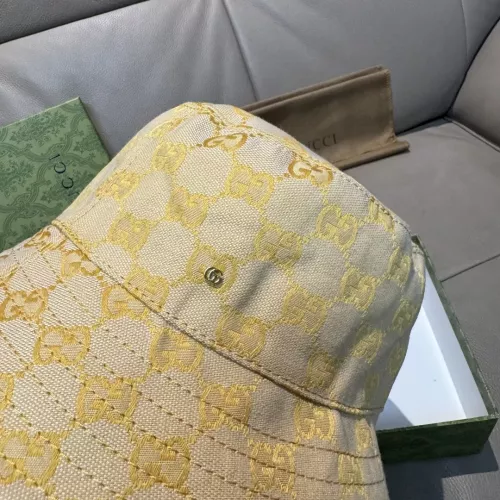 Cheap Gucci Caps #1349611 Replica Wholesale [$39.00 USD] [ITEM#1349611] on Replica Gucci Caps